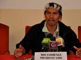 Aborígenes amazónicos quieren dialogar con el gobierno de Ecuador sobre el futuro del ITT  