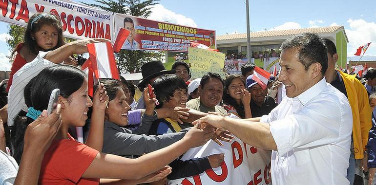 Perú, el segundo mejor país para el desarrollo de negocios liderados por mujeres