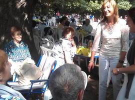 En Asturias hay 298.425 pensionistas