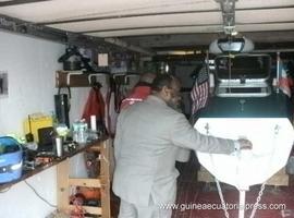 Activista de EE.UU. inicia travesía a remo entre New York y las Canarias en campaña contra VIH