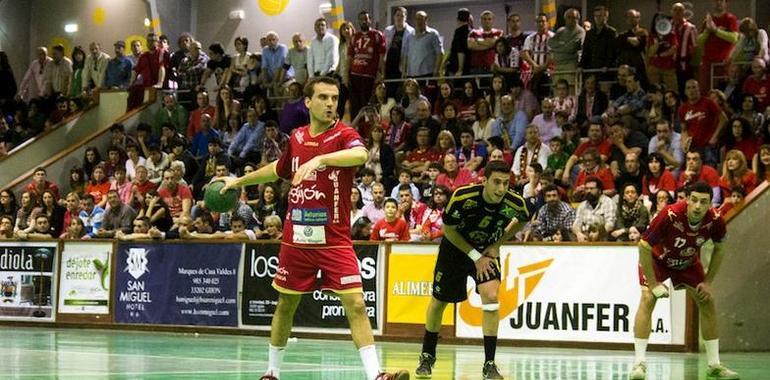 El Juanfersa Grupo Fegar recibe al Cuatro Rayas Valladolid