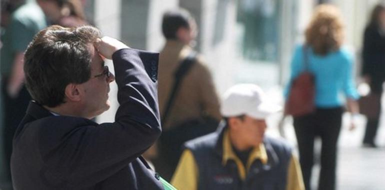 Madrid dejará atrás la recesión en el primer trimestre de 2014
