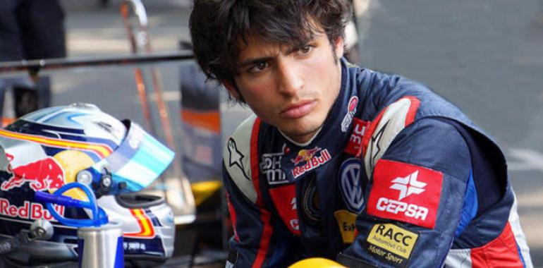 Ricciardo abre la puerta a Sainz