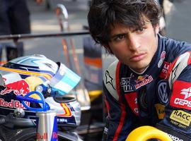 Ricciardo abre la puerta a Sainz