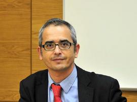 “En 2025 habrá una hibridación entre seres humanos y robots” 