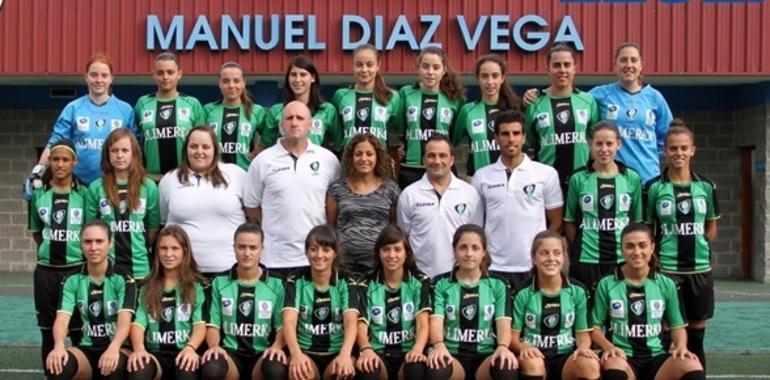 El Oviedo Moderno se hace la foto oficial