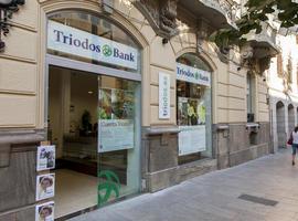 Triodos Bank crece un 21 % en España durante el primer semestre de 2013