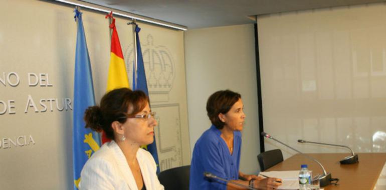 El Principado destina 1.200.000 € a ayudas al alquiler de vivienda por familias con menos recursos