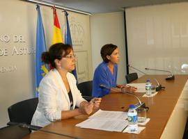 El Principado destina 1.200.000 € a ayudas al alquiler de vivienda por familias con menos recursos