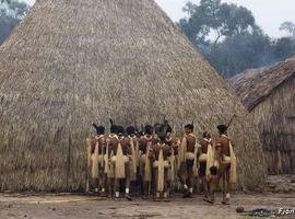 Festivales indígenas, una muestra de la diversidad humana