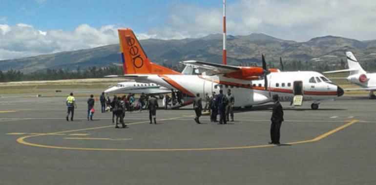 Ecuador facilita repatriación de cadáveres de menores fallecidas en Madrid 