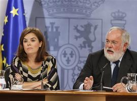 El Consejo de Ministros aprueba el objetivo de déficit que sanciona a Asturias y beneficia a Cataluña