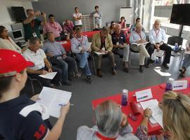 EE.UU abrirá pista en la Copa de las Naciones