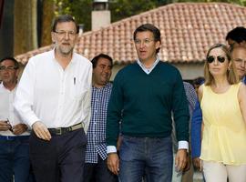 Rajoy anuncia bajada de impuestos para 2014 