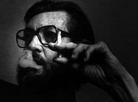 Julio Cortázar cumplió 99 años  