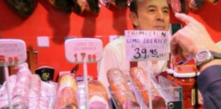 Madrid achaca a sus politicas liberales la creación de 26.000 nuevos empleos en el comercio