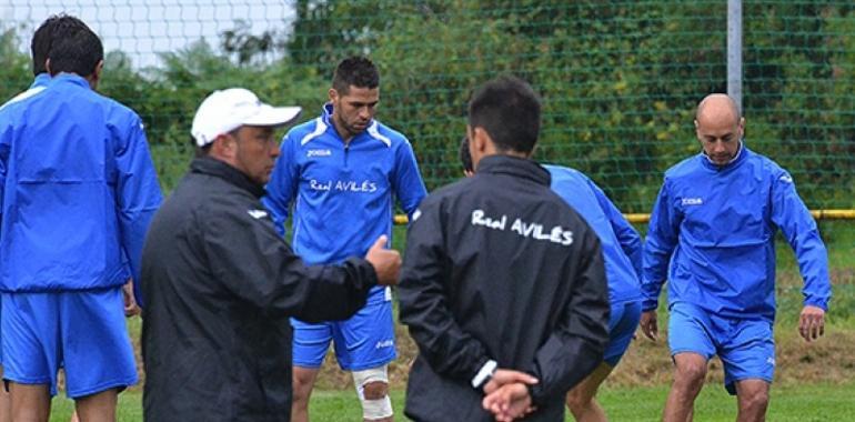 Díficil salida para el Avilés