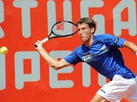 Pablo Carreño se impone en el Challenger de Como