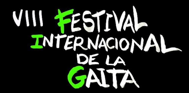 VIII Festival Internacional de la Gaita