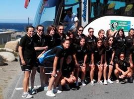 El Oviedo Moderno cae en la final del Torneo de Orzán