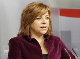 Gallardón resucita la penalización del aborto y Valenciano la califica de \"machista, sexista y ultracatólica\" 