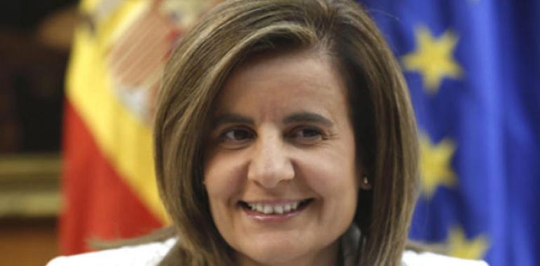 El Gobierno presenta a los agentes sociales sus bases para la reforma del sistema de pensiones