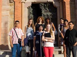 Profesores de seis países participan en la nueva actividad académica de la Fundación Comillas