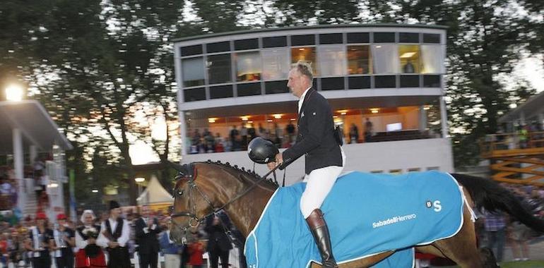 El alemán Andre Thieme logra el Gran Premio Sabadell-Herrero