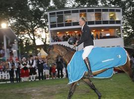 El alemán Andre Thieme logra el Gran Premio Sabadell-Herrero