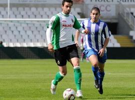 Alberto Guitián, fichaje para el filial rojiblanco