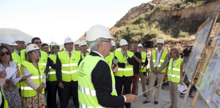 El tramo de la Autovía del Cantábrico Solares – Torrelavega entrará en servicio en 2015
