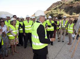 El tramo de la Autovía del Cantábrico Solares – Torrelavega entrará en servicio en 2015