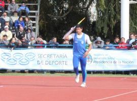 El argentino Braian Toledo triunfa también en Europa