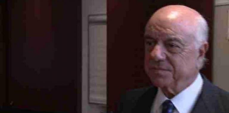 Francisco González (BBVA): España ya crece y estamos en el buen camino