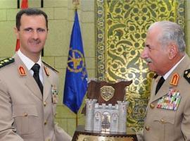 Rusia advierte. USA aprueba. Siria espera