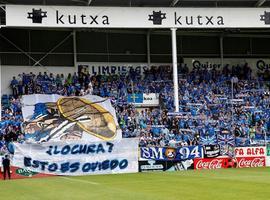 A la venta las 1.000 entradas para el Tropezón-Oviedo