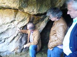 La Lluera escala puestos en el Arqueológico