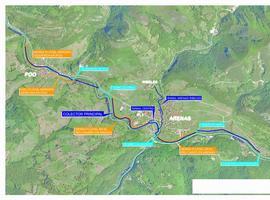 Medio Ambiente licita las obras de saneamiento del Plan de Picos en Cabrales por 8,2 millones 