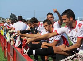 Ricardo, primera baja del Sporting