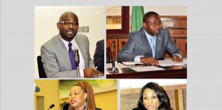 Nuevo Gobierno en Guinea Ecuatorial