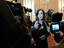 Fernández pide ONU solucione el conficto en Siria, pues intervención unilateral militar \"sería nefasta\"