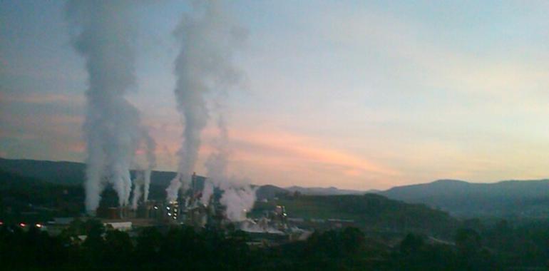 El Principado desestima las alegaciones a la eléctrica de la Planta de Purines de Navia