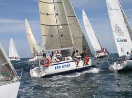 XXIII Trofeo Villa de Gijón de Cruceros en San Lorenzo