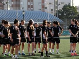 Arranca la liga para el Oviedo Moderno 