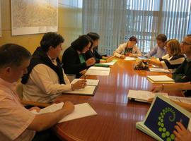 Elecciones a los Consejos Reguladores de productos asturianos el 19 de octubre