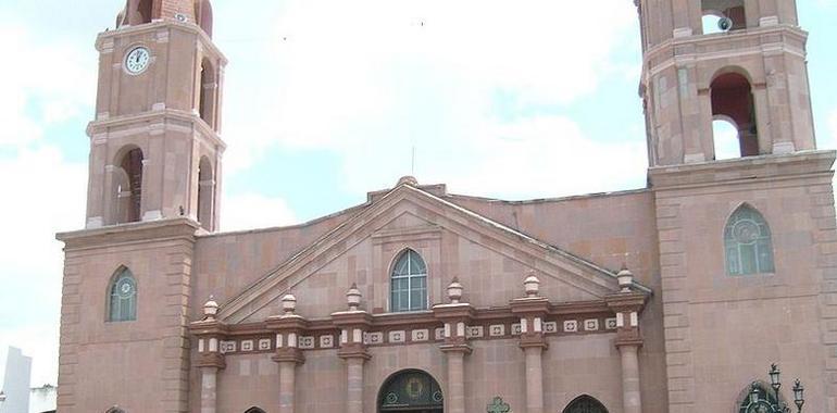 Monseñor Ruy Rendón Leal, nuevo Obispo de Matamoros