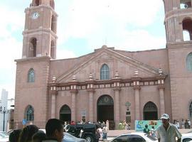 Monseñor Ruy Rendón Leal, nuevo Obispo de Matamoros