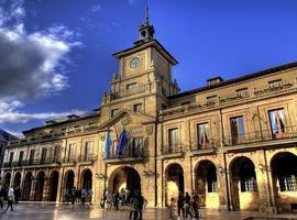 Las pruebas del  plan de empleo 2013/2014 del Ayuntamiento de Oviedo, la próxima semana
