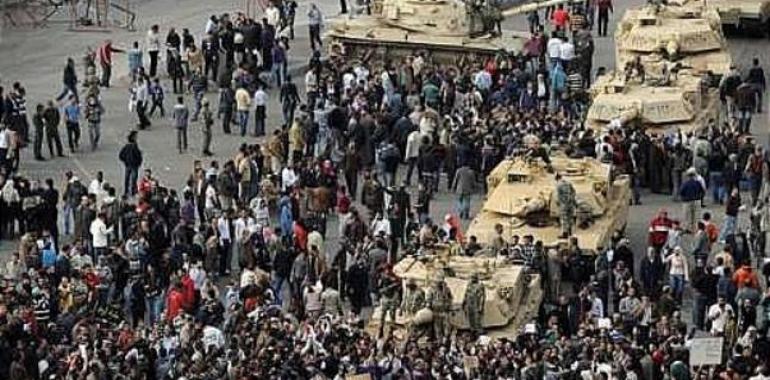 Operativo del ejército egipcio contra terroristas causa 30 muertos