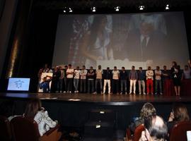 Comienzan las celebraciones de VI Día del Real Oviedo en San Mateo